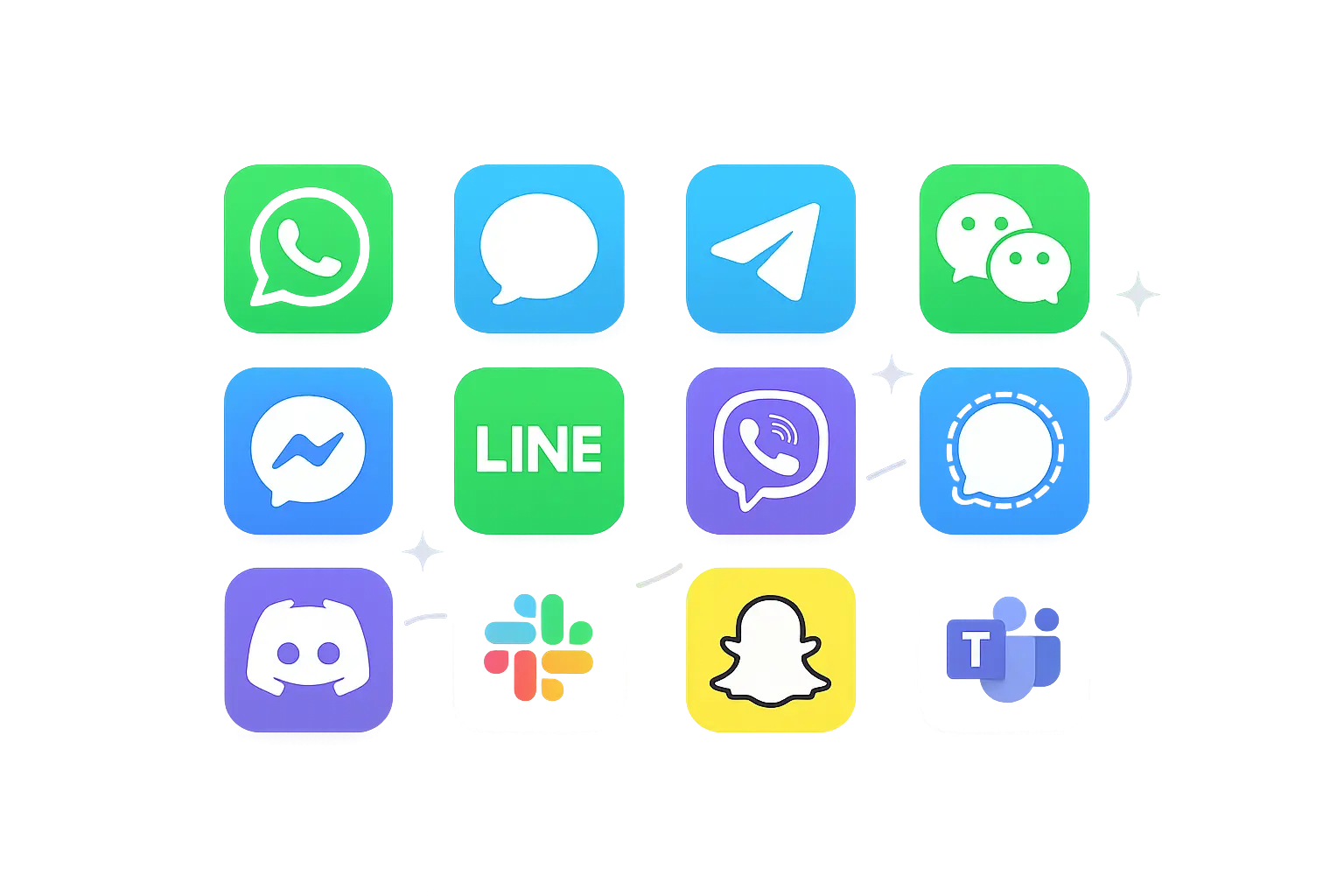 Instant Correction Everywhere